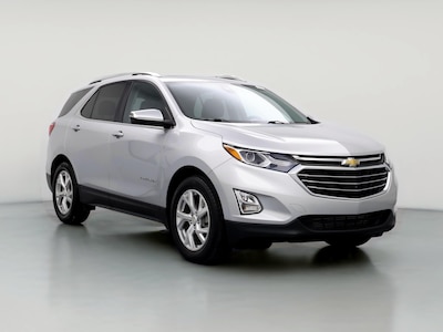 2021 Chevrolet Equinox Premier -
                Nashville, TN