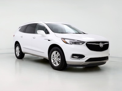 2021 Buick Enclave Preferred -
                Nashville, TN