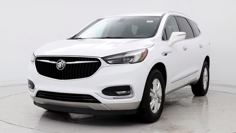 2021 Buick Enclave Preferred 4