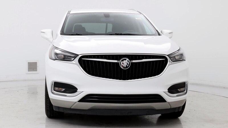 2021 Buick Enclave Preferred 5