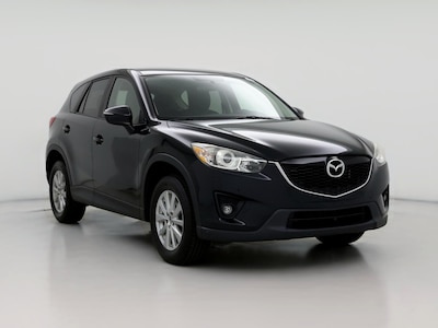 2015 Mazda CX-5 Touring -
                Columbus, OH