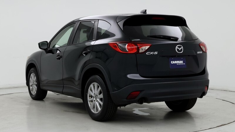 2015 Mazda CX-5 Touring 2