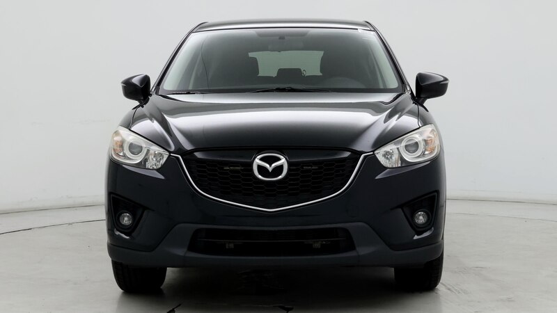 2015 Mazda CX-5 Touring 5