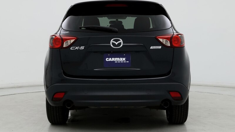 2015 Mazda CX-5 Touring 6