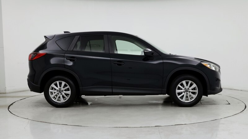 2015 Mazda CX-5 Touring 7