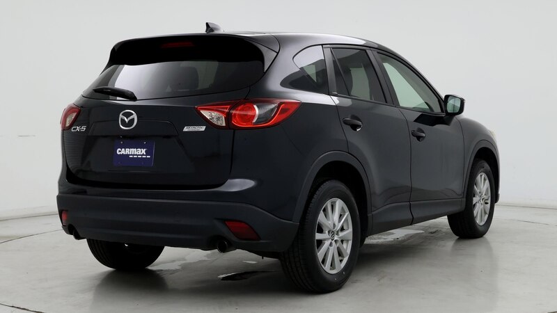 2015 Mazda CX-5 Touring 8