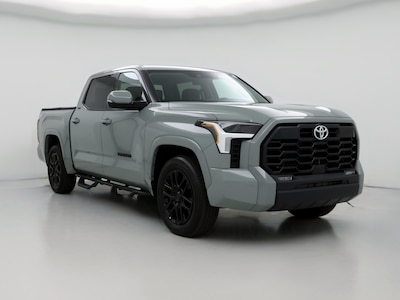 2022 Toyota Tundra SR5 -
                Merrillville, IN