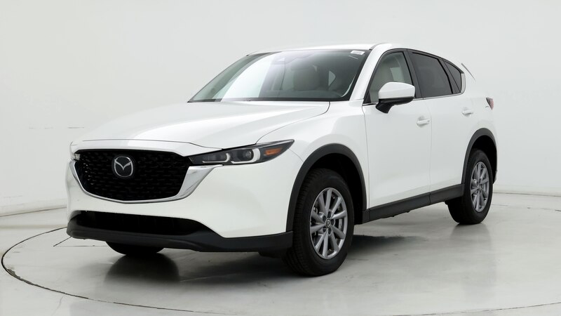 2023 Mazda CX-5 S 4