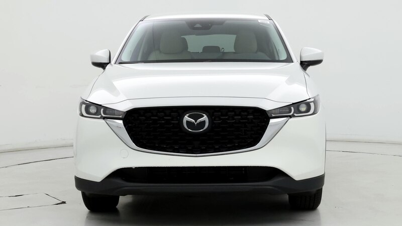 2023 Mazda CX-5 S 5