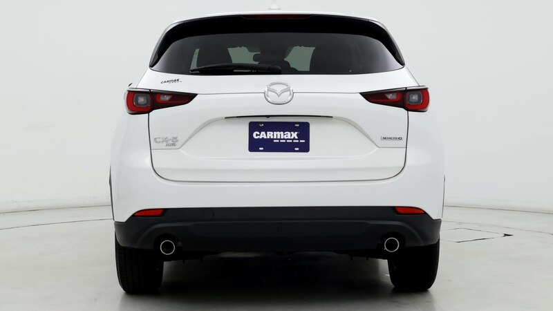 2023 Mazda CX-5 S 6