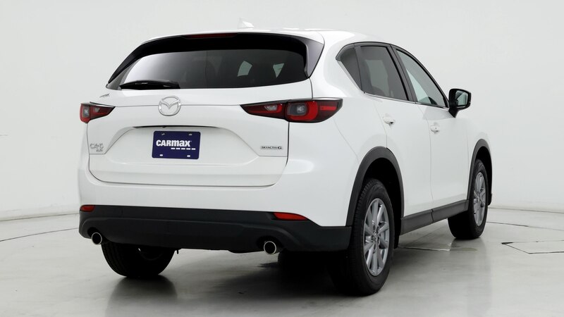 2023 Mazda CX-5 S 8