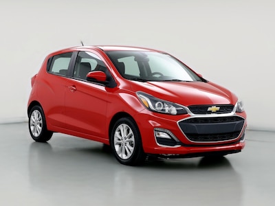 2019 Chevrolet Spark LT -
                Lexington, KY