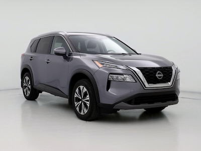 2022 Nissan Rogue SV -
                Louisville, KY