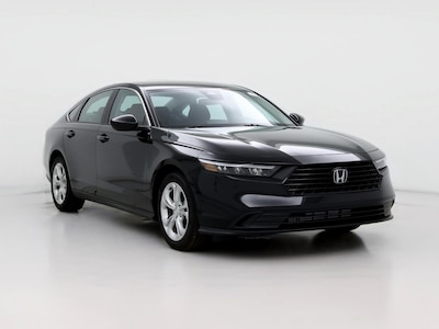 2023 Honda Accord LX -
                Fort Wayne, IN