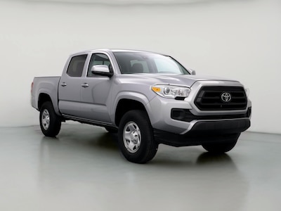 2021 Toyota Tacoma SR -
                Nashville, TN