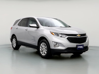 2020 Chevrolet Equinox LT -
                Town Center, GA