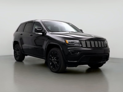 2021 Jeep Grand Cherokee Laredo -
                Nashville, TN