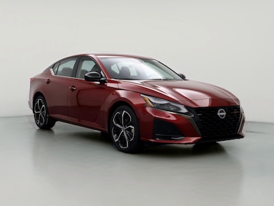 2023 Nissan Altima SR -
                Town Center, GA