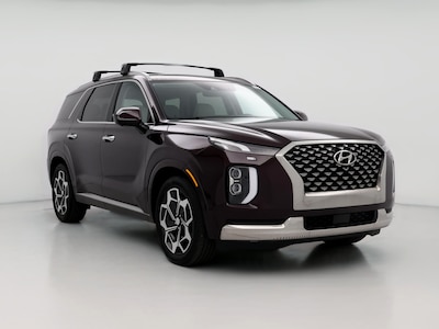 2022 Hyundai Palisade Calligraphy -
                Nashville, TN