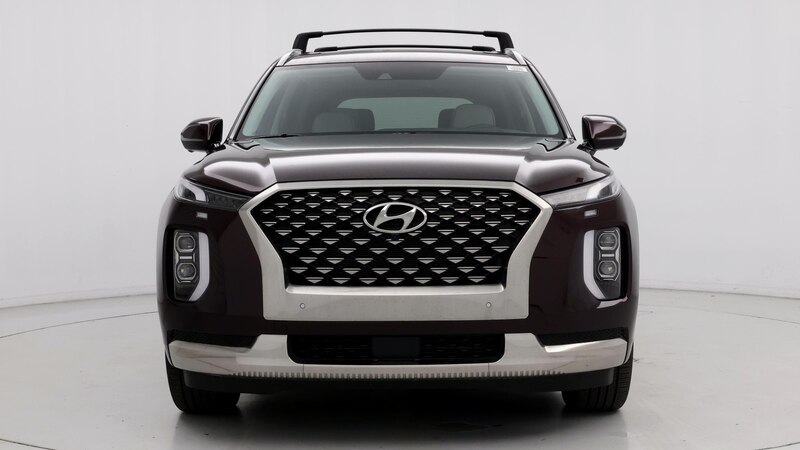 2022 Hyundai Palisade Calligraphy 5