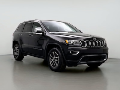 2020 Jeep Grand Cherokee Limited Edition -
                Nashville, TN