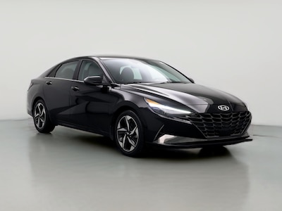 2022 Hyundai Elantra Limited Edition -
                Nashville, TN