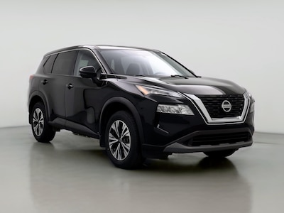 2021 Nissan Rogue SV -
                Town Center, GA