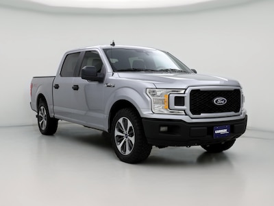 2020 Ford F-150 XL -
                Corpus Christi, TX