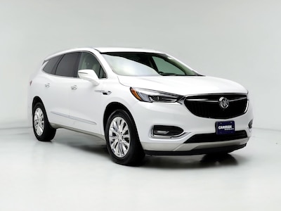 2020 Buick Enclave Essence -
                San Antonio, TX