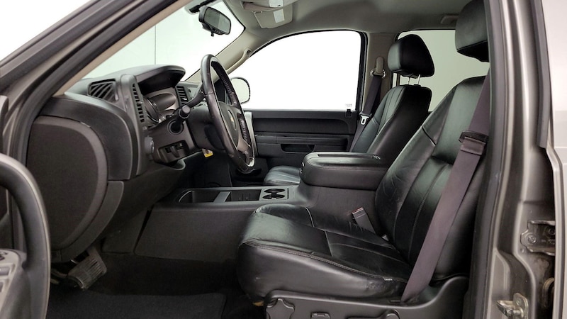 2013 Chevrolet Silverado 1500 LT 11