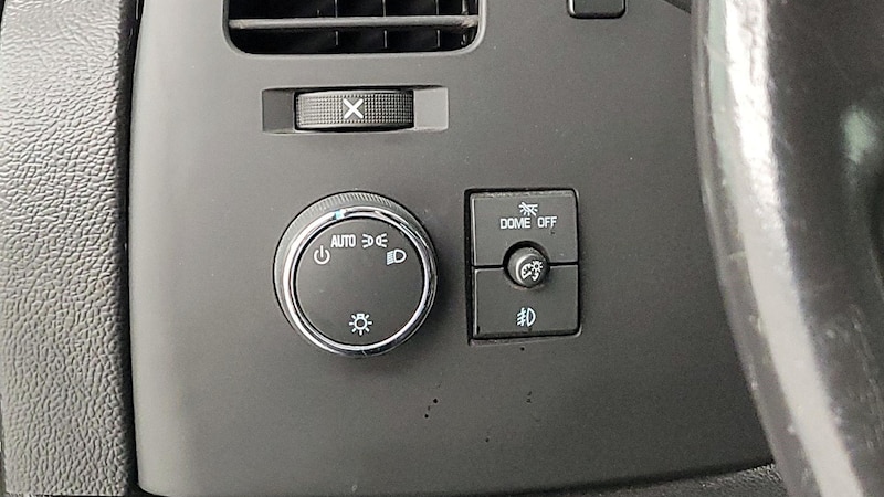 2013 Chevrolet Silverado 1500 LT 13
