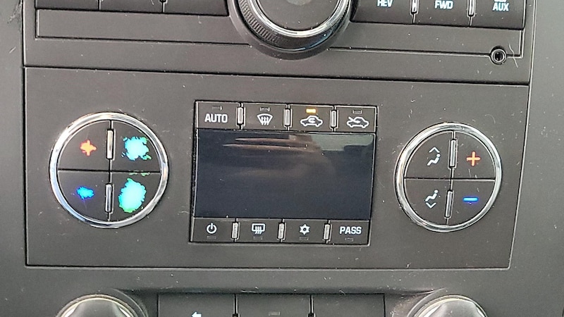 2013 Chevrolet Silverado 1500 LT 15