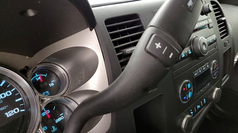 2013 Chevrolet Silverado 1500 LT 16