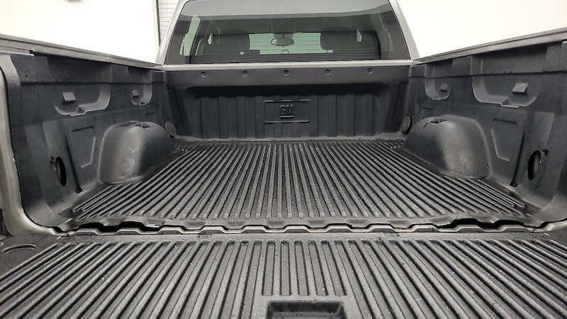 2013 Chevrolet Silverado 1500 LT 18