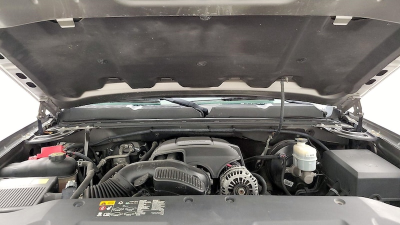 2013 Chevrolet Silverado 1500 LT 19