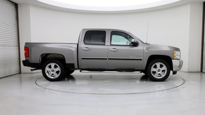 2013 Chevrolet Silverado 1500 LT 7