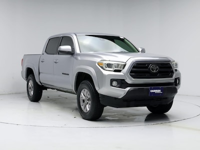 2018 Toyota Tacoma SR5 -
                San Antonio, TX