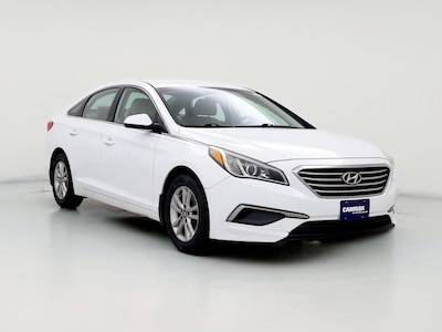 2016 Hyundai Sonata  -
                Houston, TX