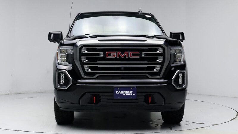 2020 GMC Sierra 1500 AT4 5