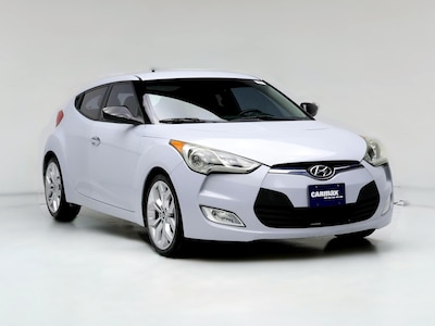 2015 Hyundai Veloster RE-FLEX -
                San Antonio, TX