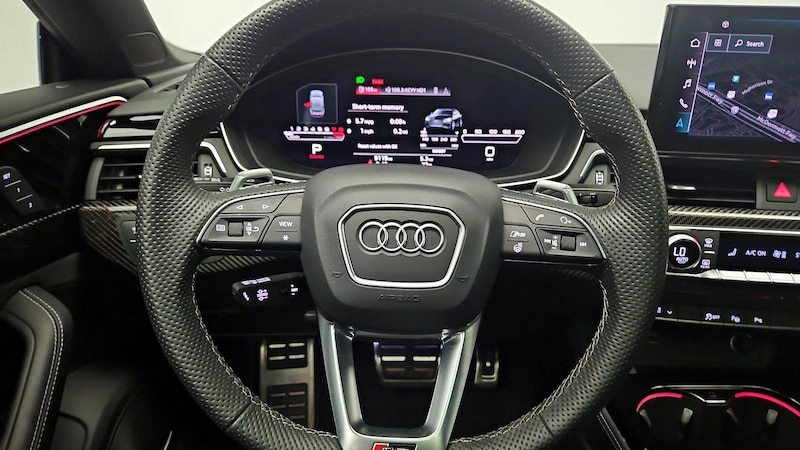 2023 Audi RS 5  10