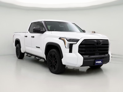 2022 Toyota Tundra SR5 -
                Austin, TX