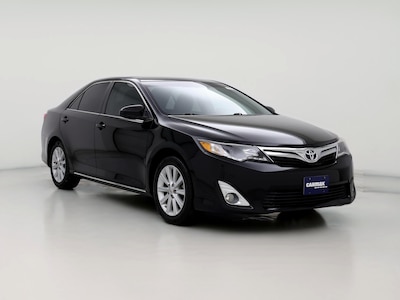 2013 Toyota Camry XLE -
                Mcallen, TX