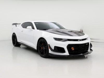 2022 Chevrolet Camaro ZL1 -
                Denver, CO