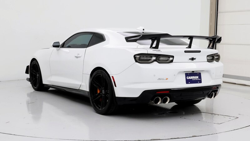 2022 Chevrolet Camaro ZL1 2