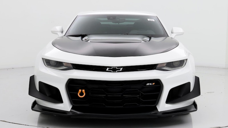 2022 Chevrolet Camaro ZL1 5