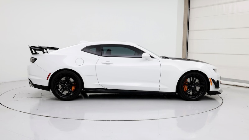 2022 Chevrolet Camaro ZL1 7