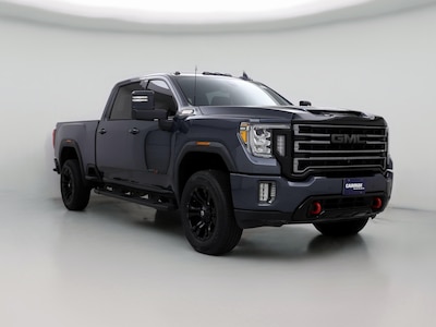 2020 GMC Sierra 2500 AT4 -
                Mcallen, TX