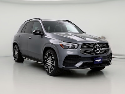 2020 Mercedes-Benz GLE 350 -
                Austin, TX