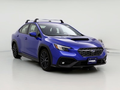 2023 Subaru WRX Premium -
                Killeen, TX